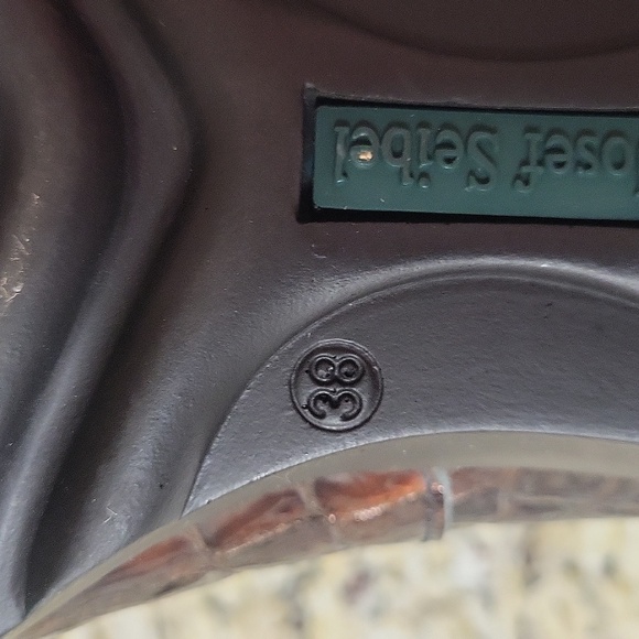 Josef Seibel Bridget Airped Plus Croc Patent - Picture 12 of 14